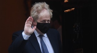 Държавният служител Сю Грей е разпитала британския министър председател Борис Джонсън