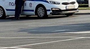 Дете на две години е блъснато на паркинг в Сандански