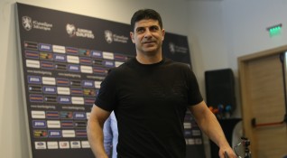 Георги Иванов Гонзо е новият технически директор на БФС Бившият спортен директор