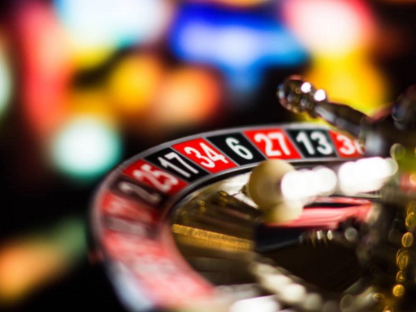 Онлайн хазартната индустрия е все по-разпространена, в сравнение с наземните