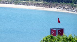 Турция е предприела кампания за налагане на турския вариант на