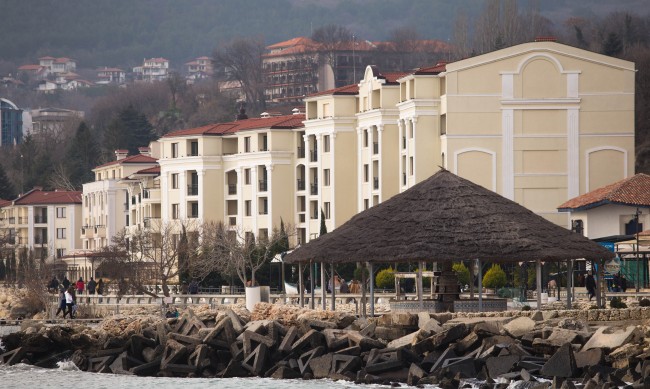 БХРА: Има риск от фалити на хотели заради високите цени на тока