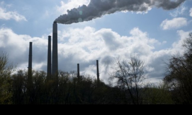 Учени: Надхвърлихме допустимото замърсяване на планетата
