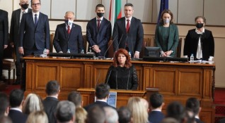 Многобройните избори които се проведоха в България през 2021 г