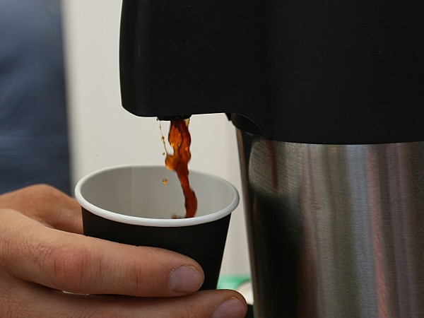 Френски учени доказаха чудодейния ефект на кафето върху храносмилането Преглед