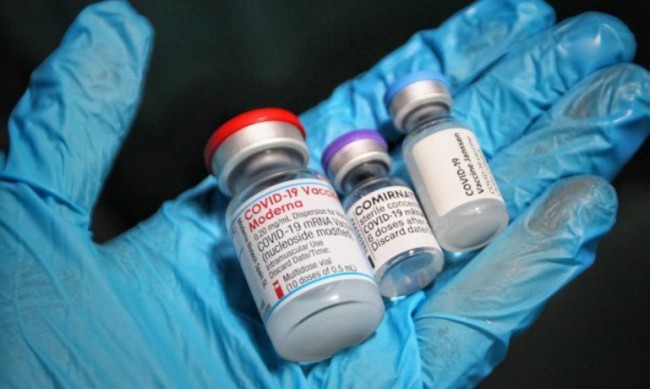 Статистиката: Какви са сигналите за увреждане след ваксина срещу COVID-19?