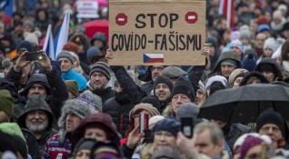 Чешкият министър председател Петър Фиала заяви че правителството му се е