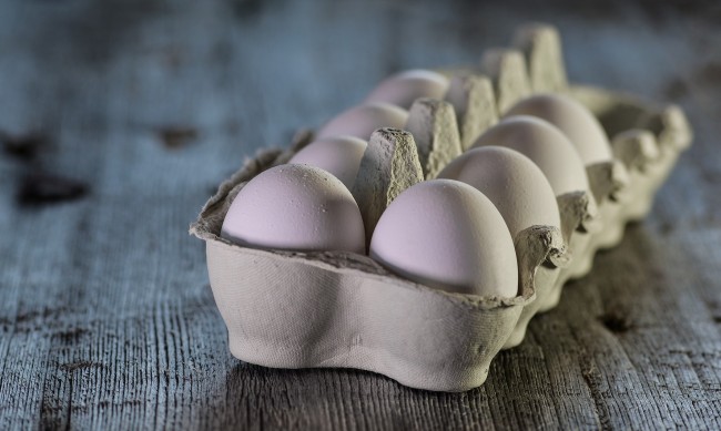 Ще ни суровакат ли с по-скъпи яйца за Великден?
