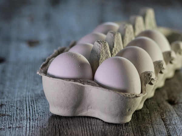 Съществува ли риск от недостиг на яйца у нас заради