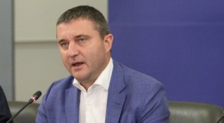 Бившият финансов министър Владислав Горанов дойде в Главна дирекция Национална