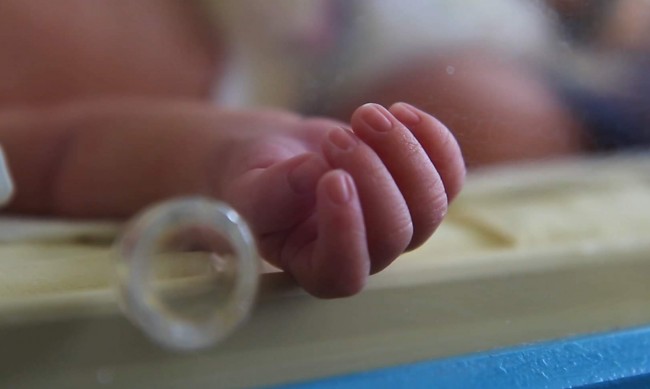 Най-малко медици от родилната помощ има във Видин