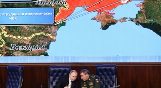 Русия изпраща две дивизии зенитно ракетни системи С 400 в Беларус от