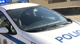 Полицаи са разкрили извършителите на кражба в сливенското село Блатец