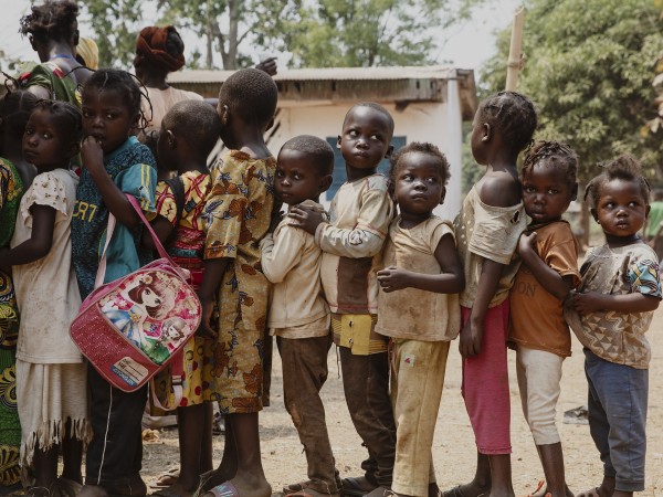 От Бурунди до Нигер - и десетте най-бедни страни в