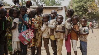 От Бурунди до Нигер и десетте най бедни страни в