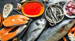 Рибата е един от най здравословните източници на протеин и полезни