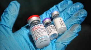Ето изнесените пунктове в които ще се извършва ваксинация срещу