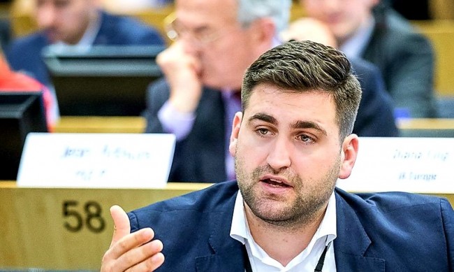 Андрей Новаков: Нужда е категорична позиция на България за НАТО 
