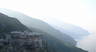 Увеличава се броят на монасите на Света гора загубили живота