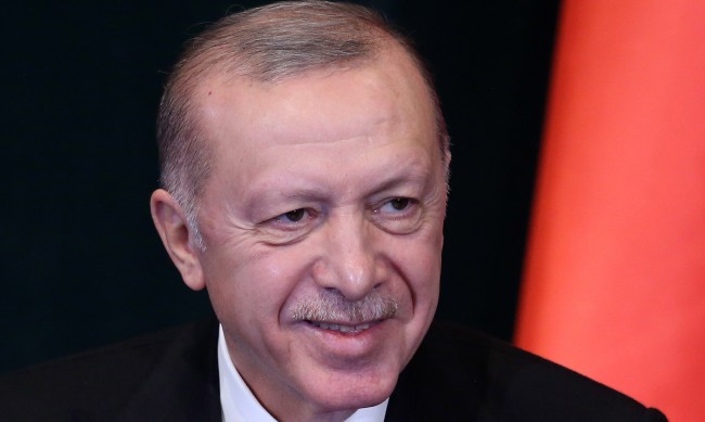57% от турците не одобряват политиката на Ердоган 