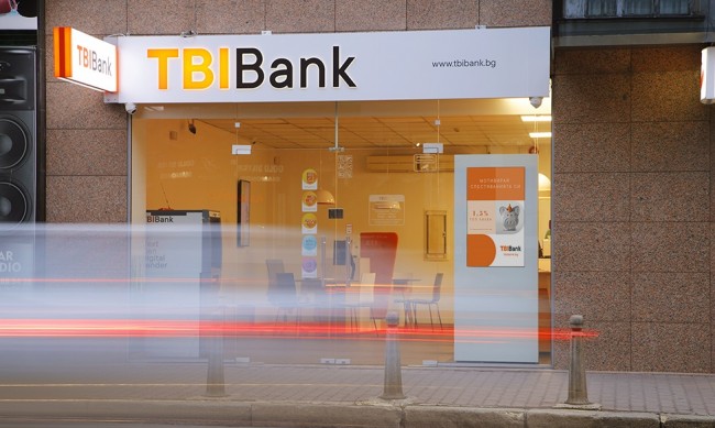 TBI Bank  PRAKTIS    -   