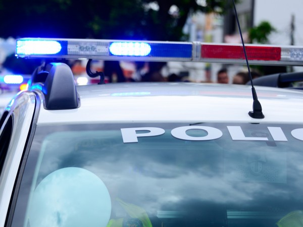 В Хайделберг, провинция Баден-Вюртемберг, се провежда полицейска операция. По първоначална