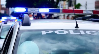 В Хайделберг провинция Баден Вюртемберг се провежда полицейска операция По първоначална