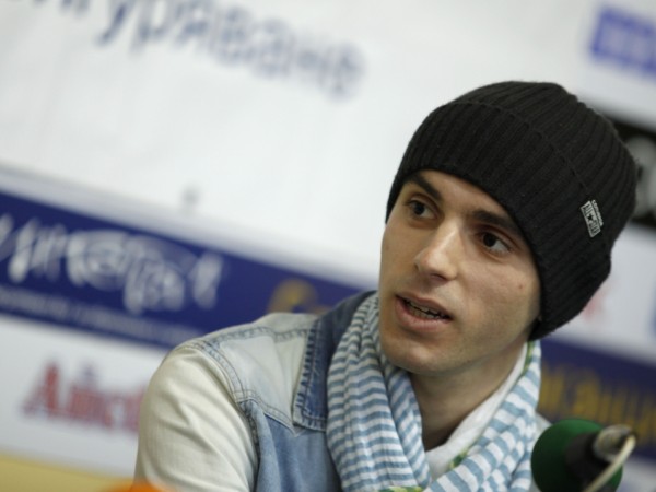 Българският ски скачач Владимир Зографски ще открие българското участие на