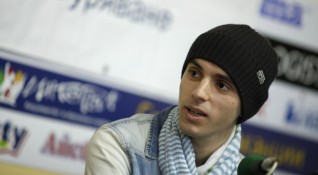 Българският ски скачач Владимир Зографски ще открие българското участие на