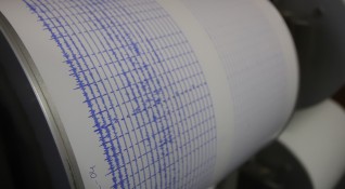 Три земетресения са регистрирани в района на българо гръцката граница Най силното