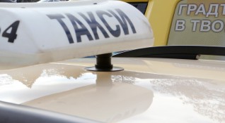 На протест излизат таксиметровите шофьори в Добрич Причината е че