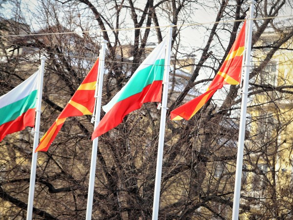 За българите съдбата на Македония е несъмнено най-емоционално обагрената част
