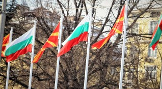 За българите съдбата на Македония е несъмнено най емоционално обагрената част