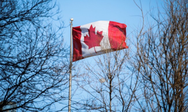 Хакерска атака срещу канадското МВнР