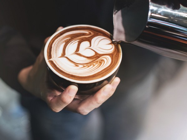 Кафето е една от най-консумираните и предпочитани напитки от милиони