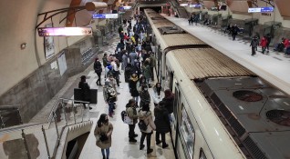 Метрото и електротранспорта в София няма да могат да платят
