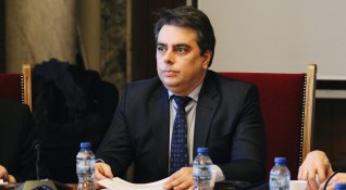Финансовият министър Асен Василев даде обширно интервю пред кореспондента на