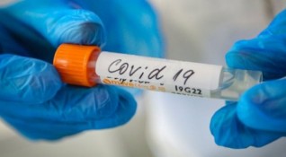 Днес бяха регистрирани над 12 хиляди новозаразени с коронавирус Според