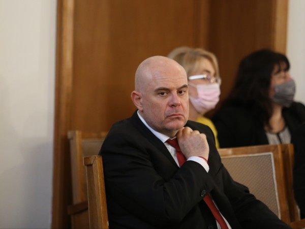 Българската прокуратура е изключително притеснена, че последните месеци сериозно се