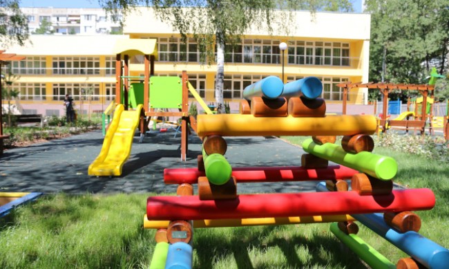 Затварят детските градини в Павликени до 4 февруари