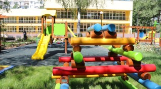 Детските градини и ясли намиращи се на територията на Павликени