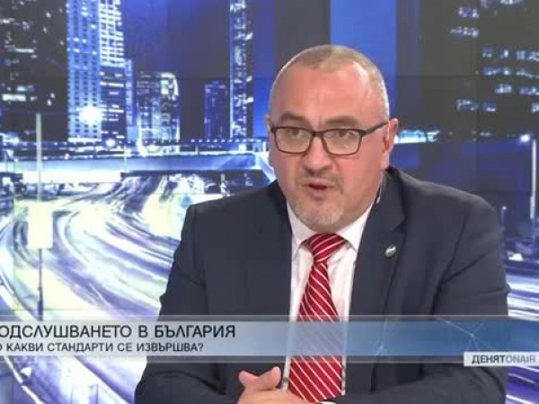 "ДБ най-твърдо стои зад политическата насоченост на България и членството