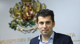 По искане на ГЕРБ премиерът Кирил Петков ще бъде изслушан