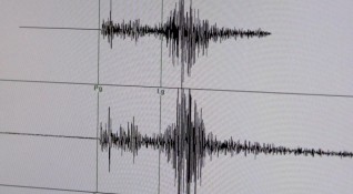 Земетресение с магнитуд 4 9 е регистрирано тази сутрин в Средиземно
