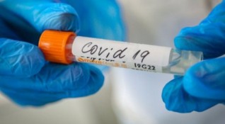 Приемането на имуномодулиращи лекарства след поставяне на диагноза коронавирус може