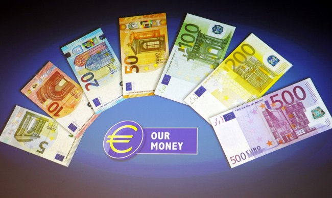 България с най-ниска минимална заплата в ЕС