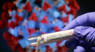 Нов черен рекорд отбелязва статистиката за заразените с коронавирус