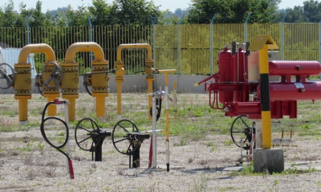 "Булгаргаз" ще предложи намаление на цената на газа с поне 17%