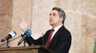 Големият грях на демократите в България е че не успяха