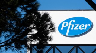 От фармацевтичната компания Pfizer ВioNTech заявиха че са започнали процедура за